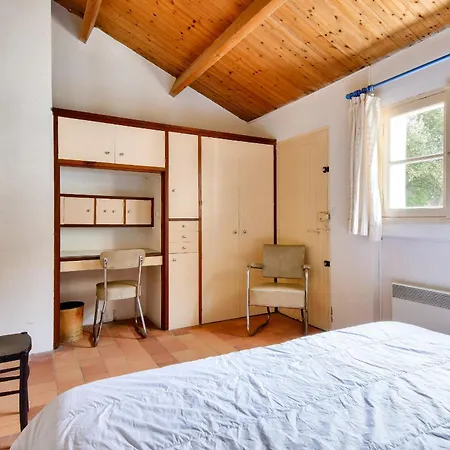 Дом отдыха Maison Pour 6 Adultes 4 Enfants A 100m De La