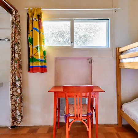 Дом отдыха Maison Pour 6 Adultes 4 Enfants A 100m De La *