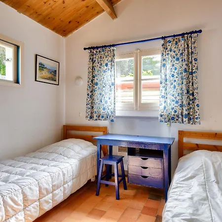 Maison Pour 6 Adultes 4 Enfants A 100m De La Нуармутье