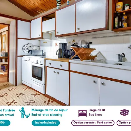 Maison Pour 6 Adultes 4 Enfants A 100m De La *