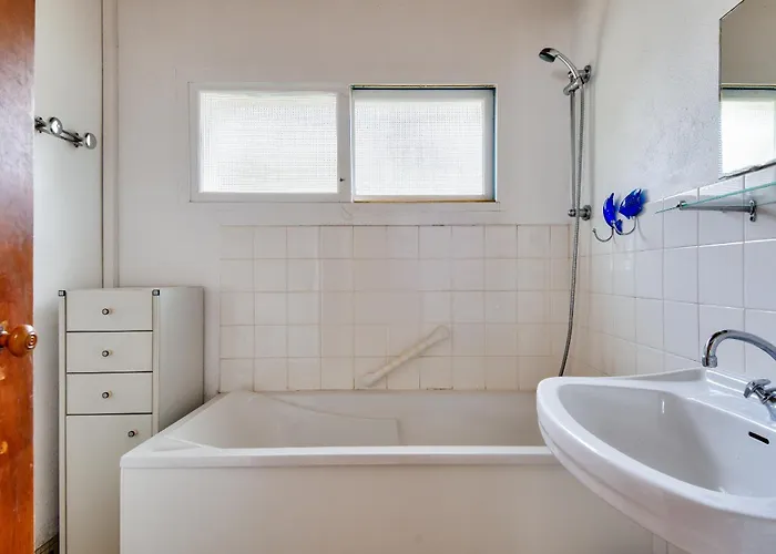 Maison Pour 6 Adultes 4 Enfants A 100m De La * Нуармутье