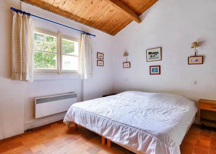 Maison Pour 6 Adultes 4 Enfants A 100m De La