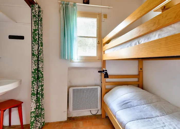 Maison Pour 6 Adultes 4 Enfants A 100m De La