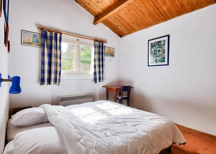 Maison Pour 6 Adultes 4 Enfants A 100m De La *