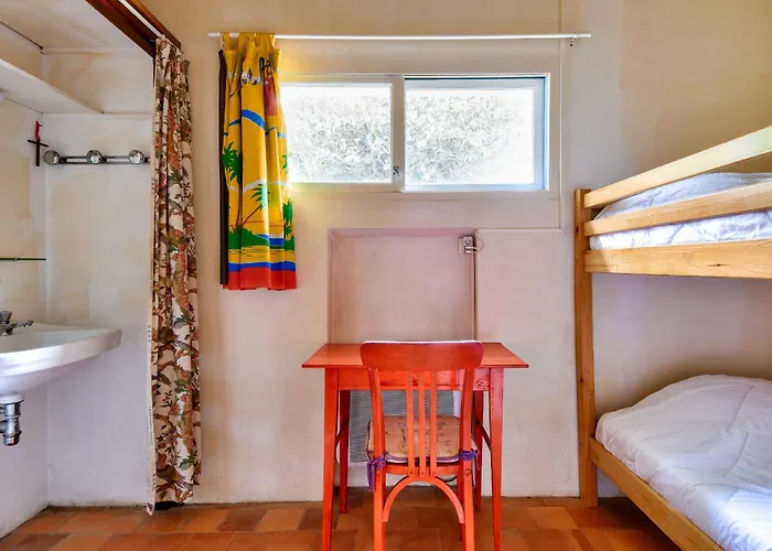 בית נופש Maison Pour 6 Adultes 4 Enfants A 100m De La *