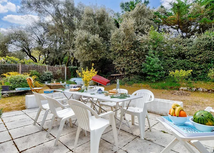 בית נופש Maison Pour 6 Adultes 4 Enfants A 100m De La